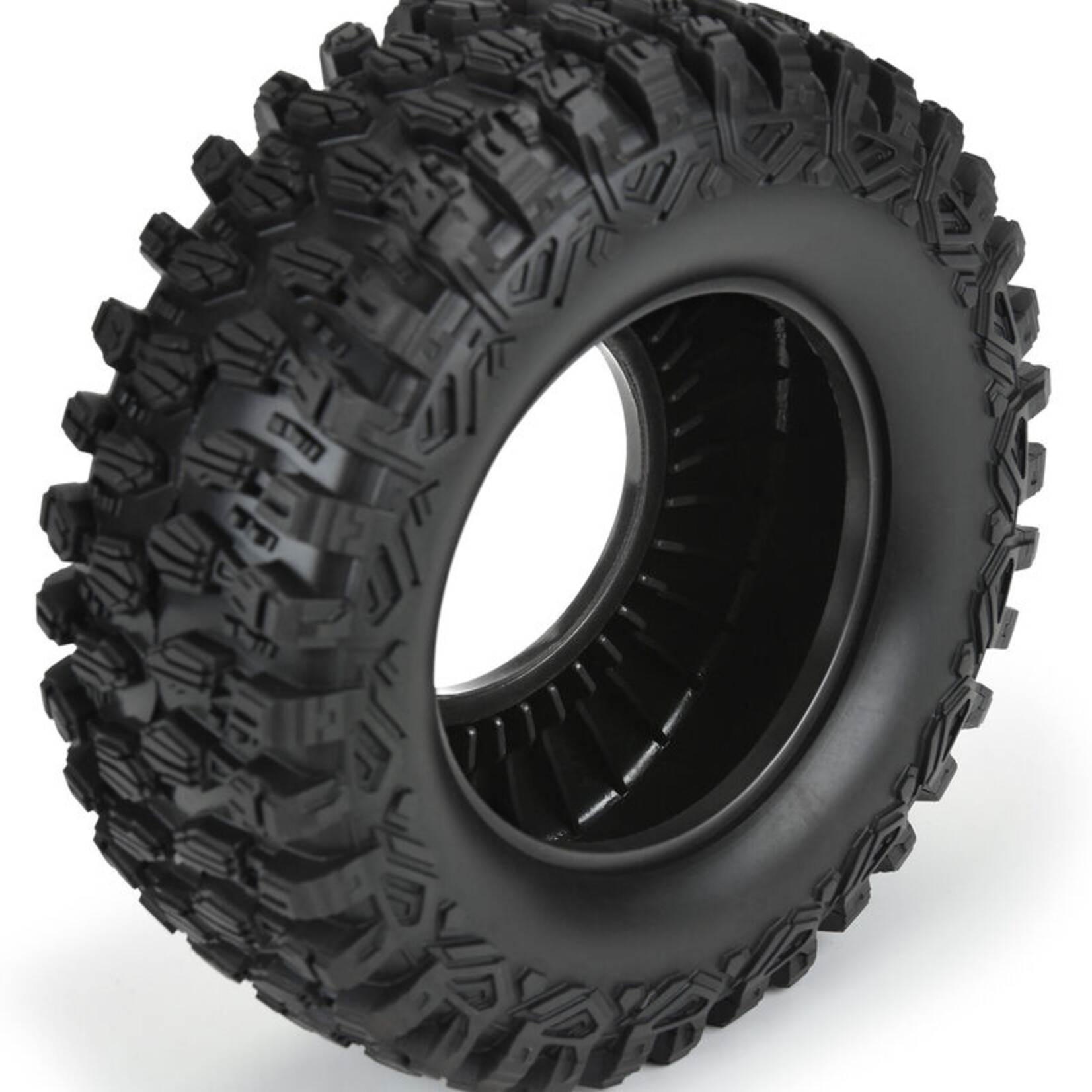 Pro-Line #10195-14 Pro-Line 1/10 Hyrax U4 2.2"/3.0" Rock Racing Tires (2) (G8)
