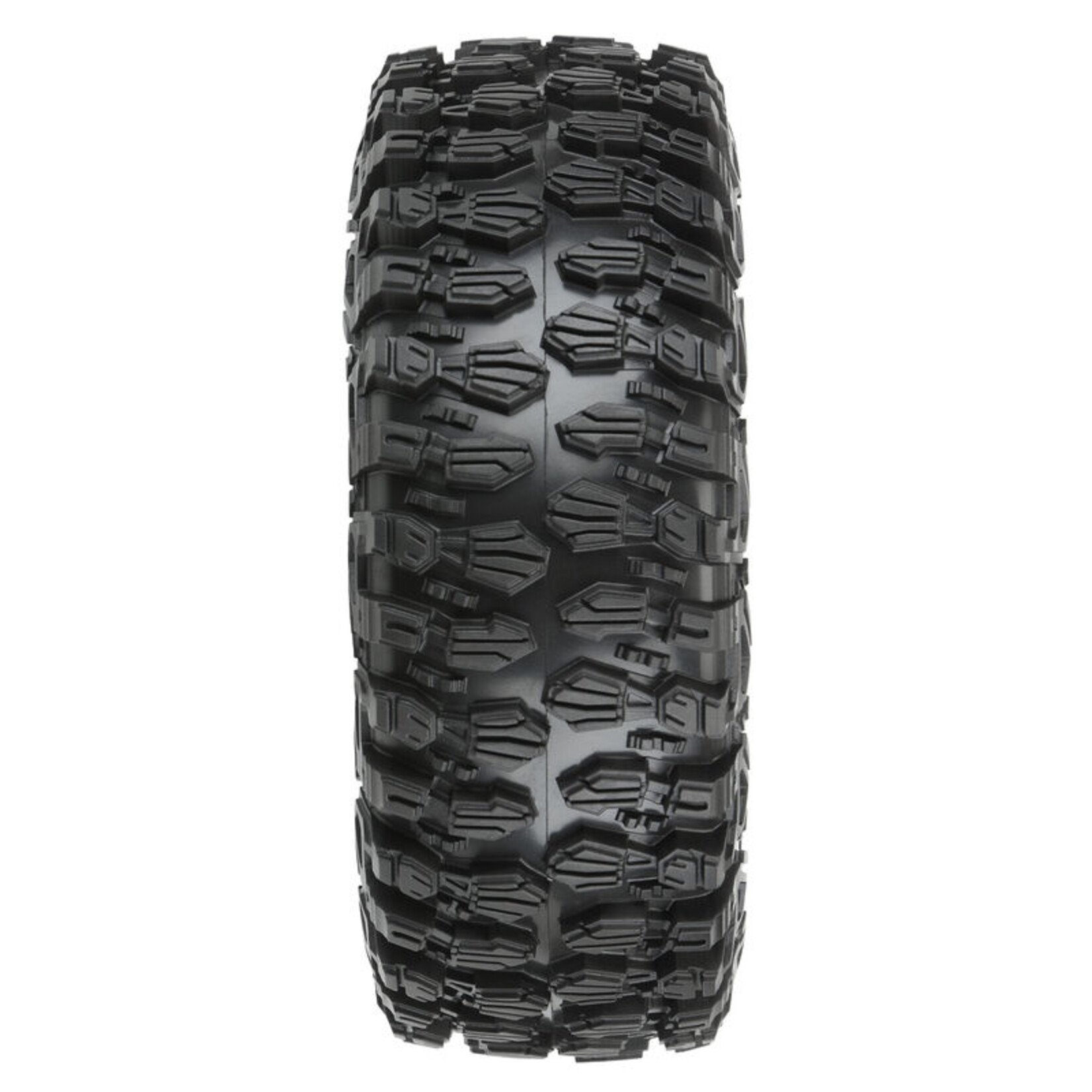 Pro-Line #10195-14 Pro-Line 1/10 Hyrax U4 2.2"/3.0" Rock Racing Tires (2) (G8)