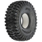 Pro-Line #10195-14 Pro-Line 1/10 Hyrax U4 2.2"/3.0" Rock Racing Tires (2) (G8)