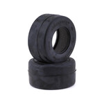 Pro-Line #PRO10188203  Pro-Line Reaction+ HP Belted Wide Drag Slick 2.2/3.0 SCT Rear Tires (2) (S3)