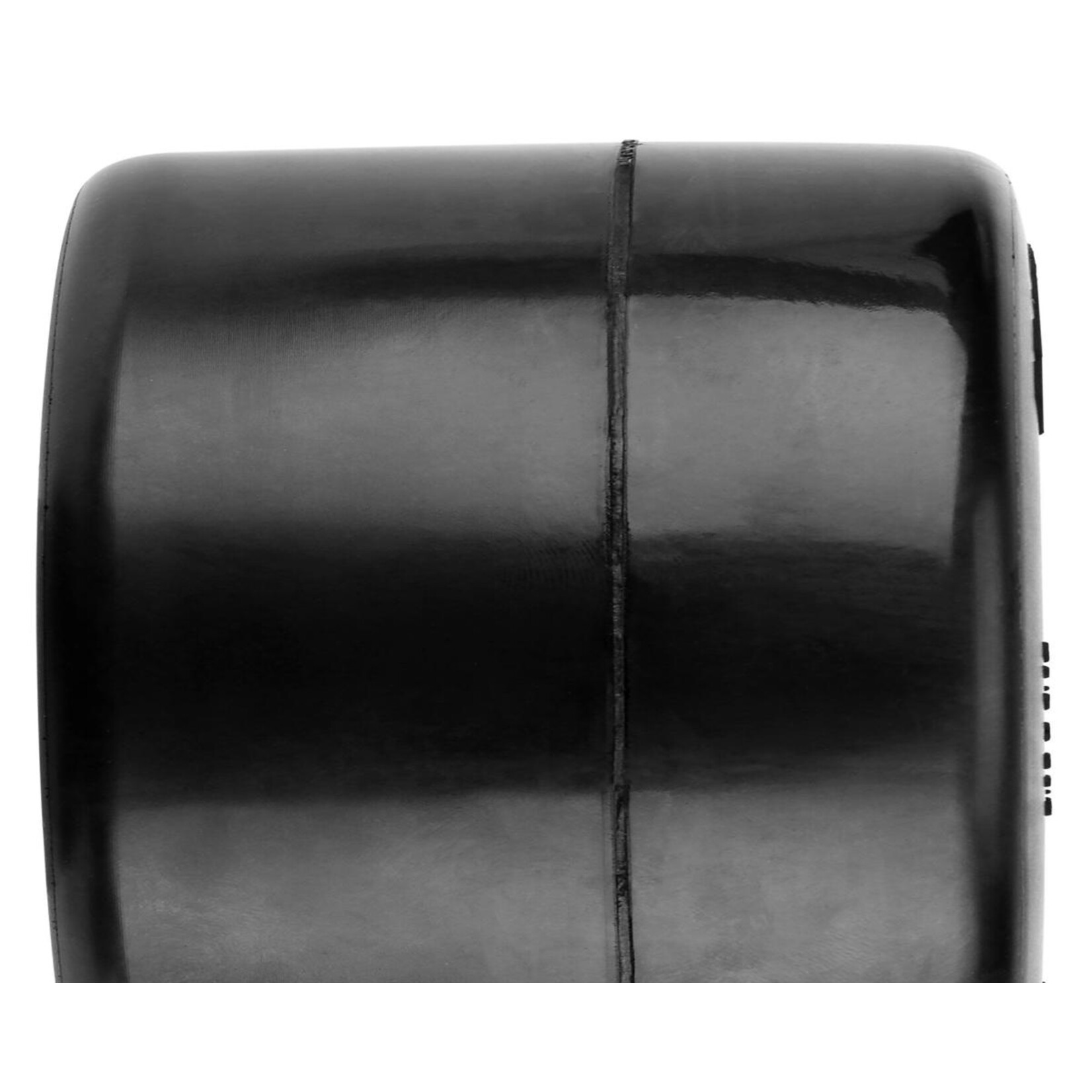 Pro-Line #PRO10188203  Pro-Line Reaction+ HP Belted Wide Drag Slick 2.2/3.0 SCT Rear Tires (2) (S3)