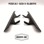 Reefs RC Reefs RC Redcat Gen 8 Sliders #REEFS51