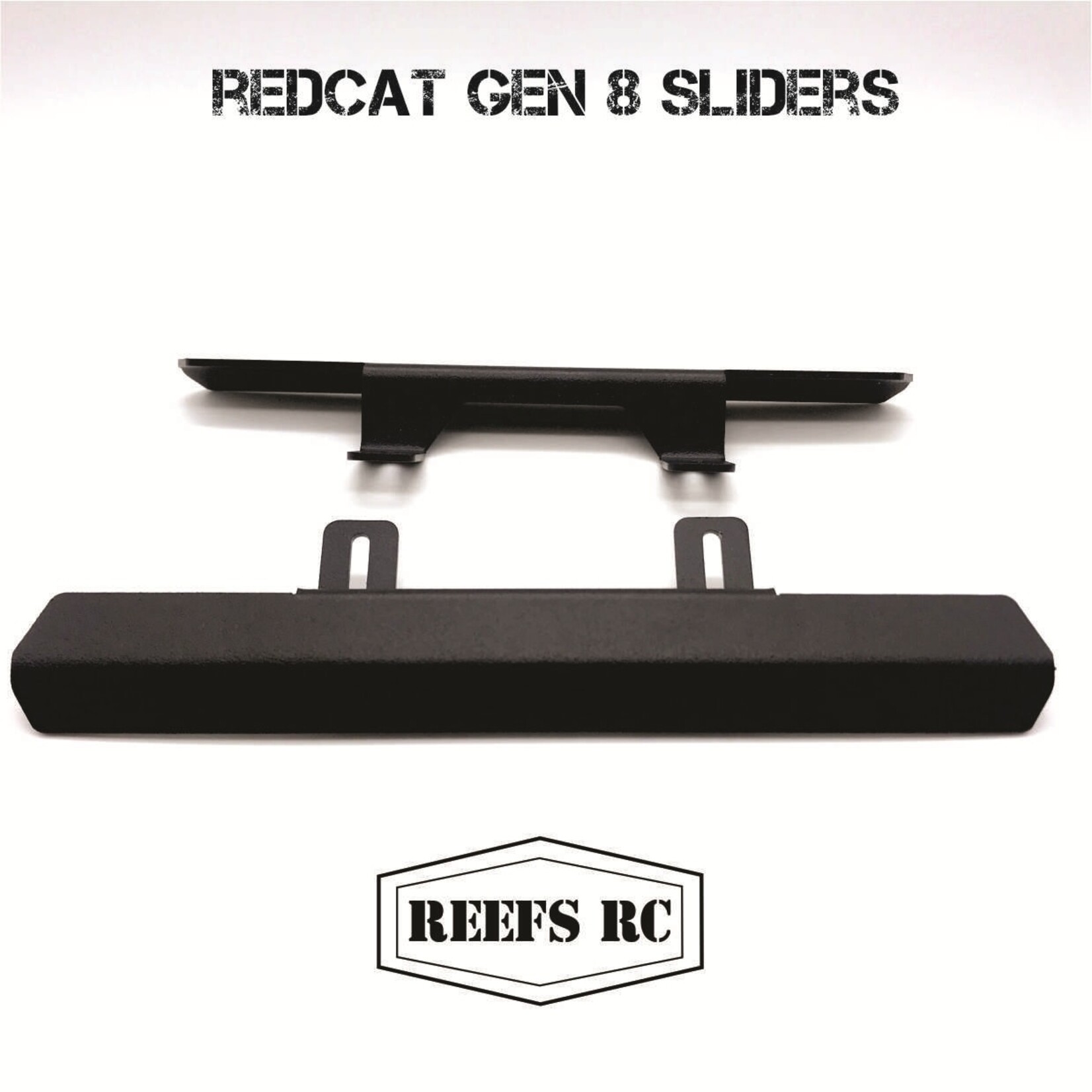Reefs RC Reefs RC Redcat Gen 8 Sliders #REEFS51