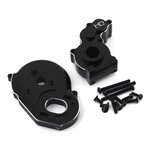 Hot Racing #SCXT38E01 Hot Racing Axial SCX10 Aluminum LCX Center Transmission Case