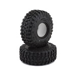 Pro-Line Pro-Line BFGoodrich Krawler T/A KX 1.9" Rock Crawler Tires (2) (Predator) w/Memory Foam #10136-03