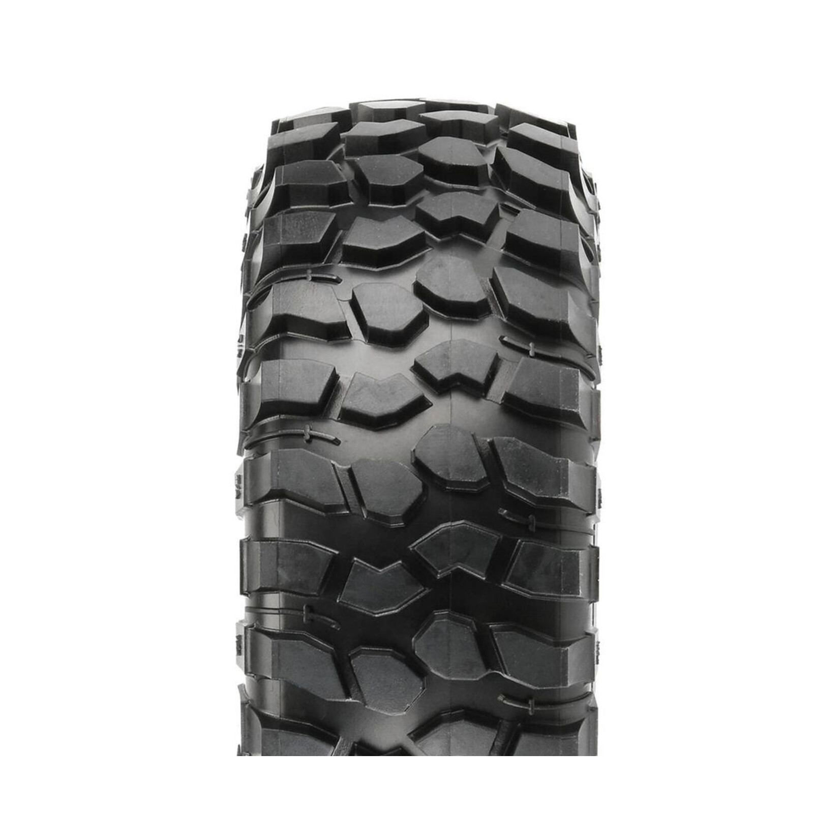 Pro-Line #10136-03 Pro-Line BFGoodrich Krawler T/A KX 1.9" Rock Crawler Tires (2) (Predator) w/Memory Foam