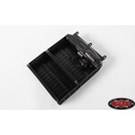 RC4WD #Z-B0144 RC4WD Mojave II Four Door Complete Interior w/Metal Details