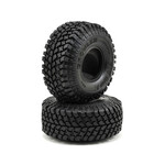 Pit Bull Pit Bull Tires Growler AT/Extra 1.9" Scale Rock Crawler Tires (2) (Komp) w/Foam #PB9006AK
