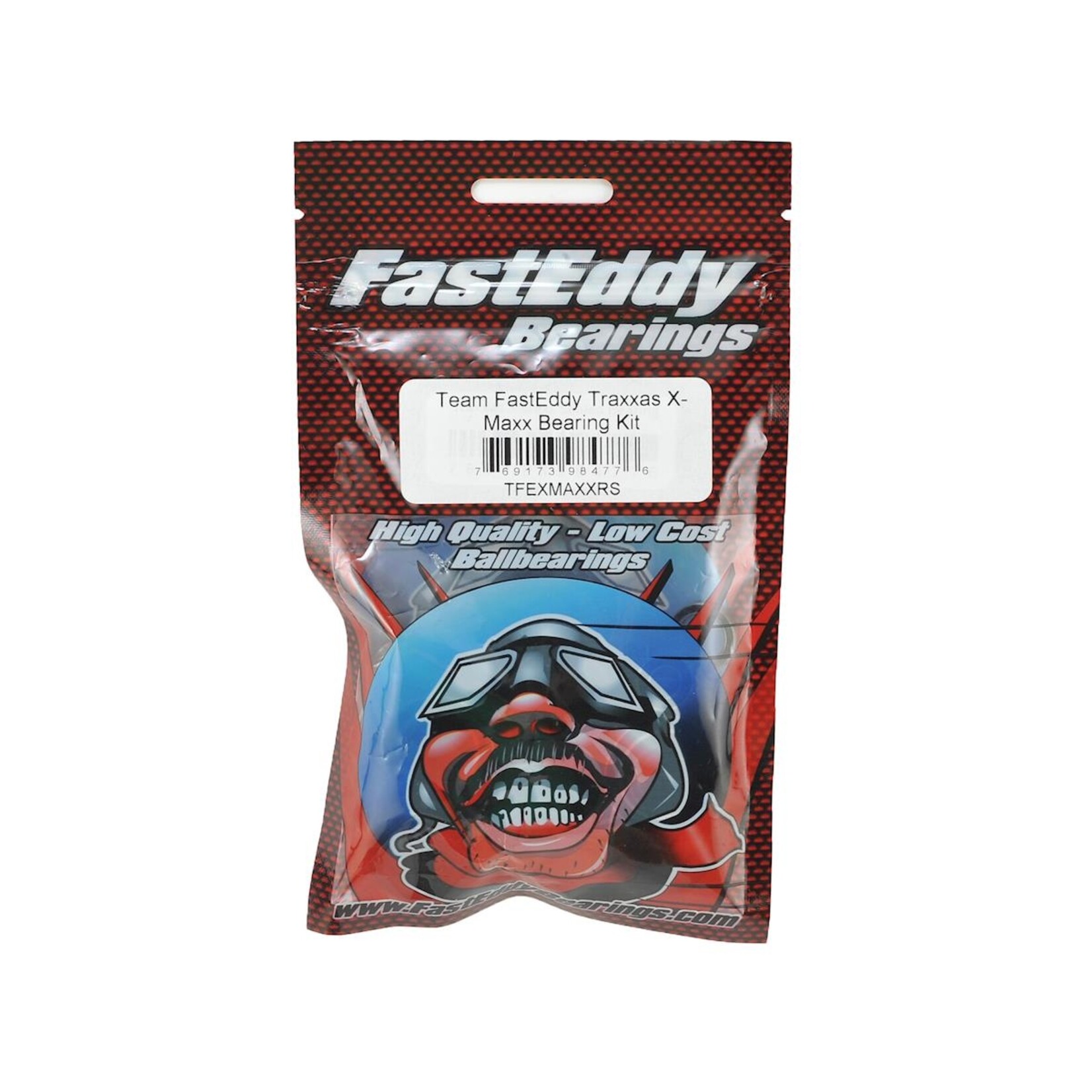 FastEddy #TFE4324 FastEddy Traxxas X-Maxx 6S Bearing Kit