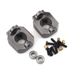 SSD RC #SSD00357 SSD RC Element Enduro Brass Knuckles