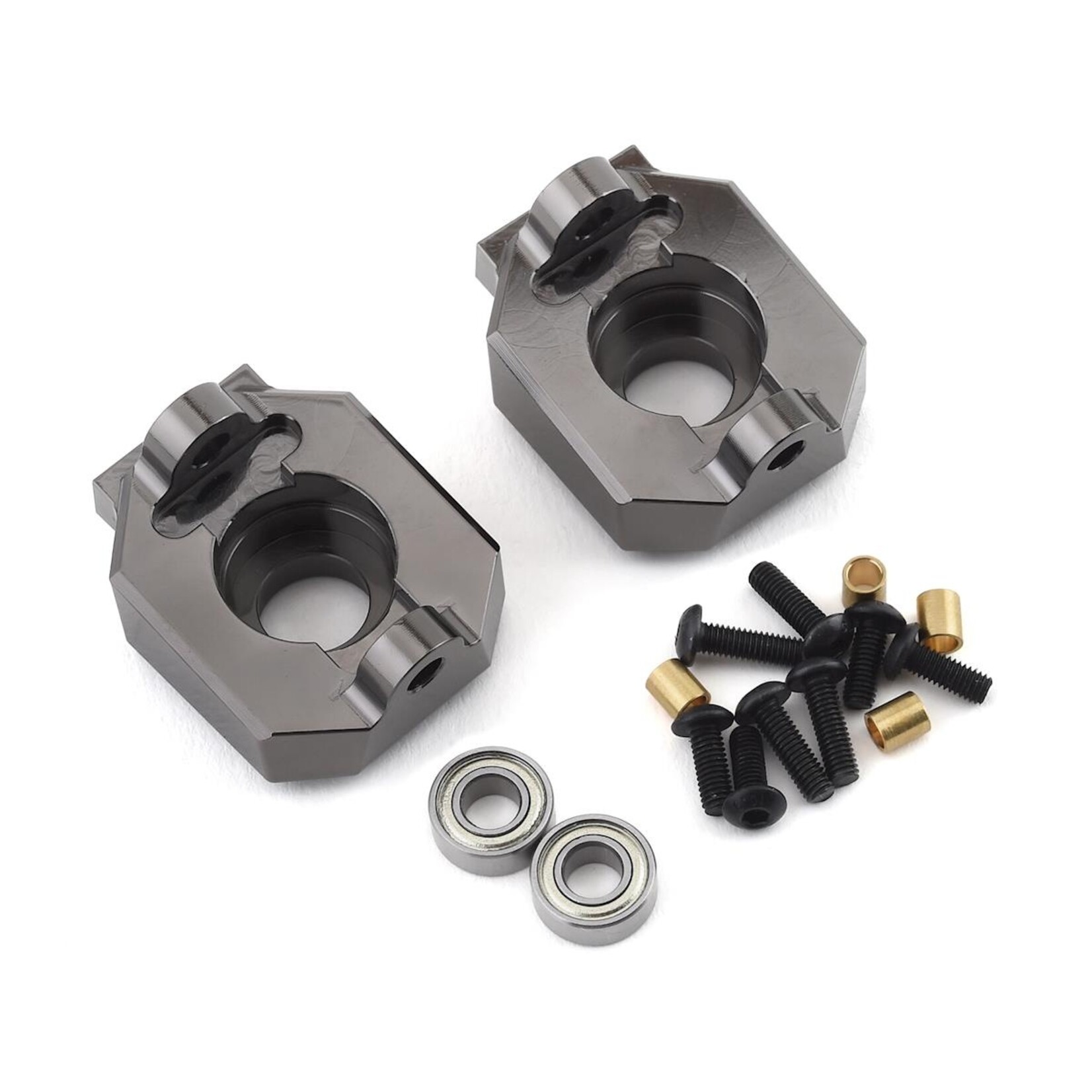 SSD RC #SSD00357 SSD RC Element Enduro Brass Knuckles