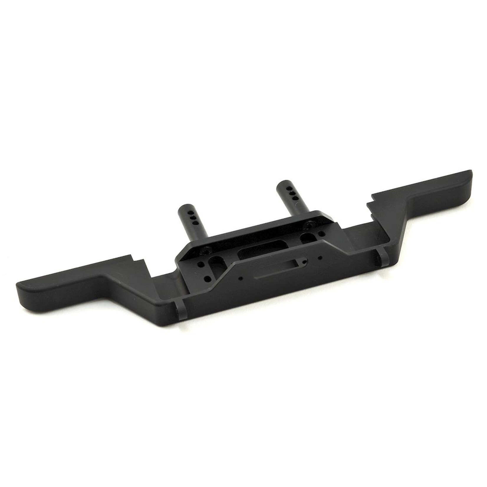 SSD RC #SSD00215 SSD RC TRX4/SCX10 II D110 Aluminum Winch Bumper
