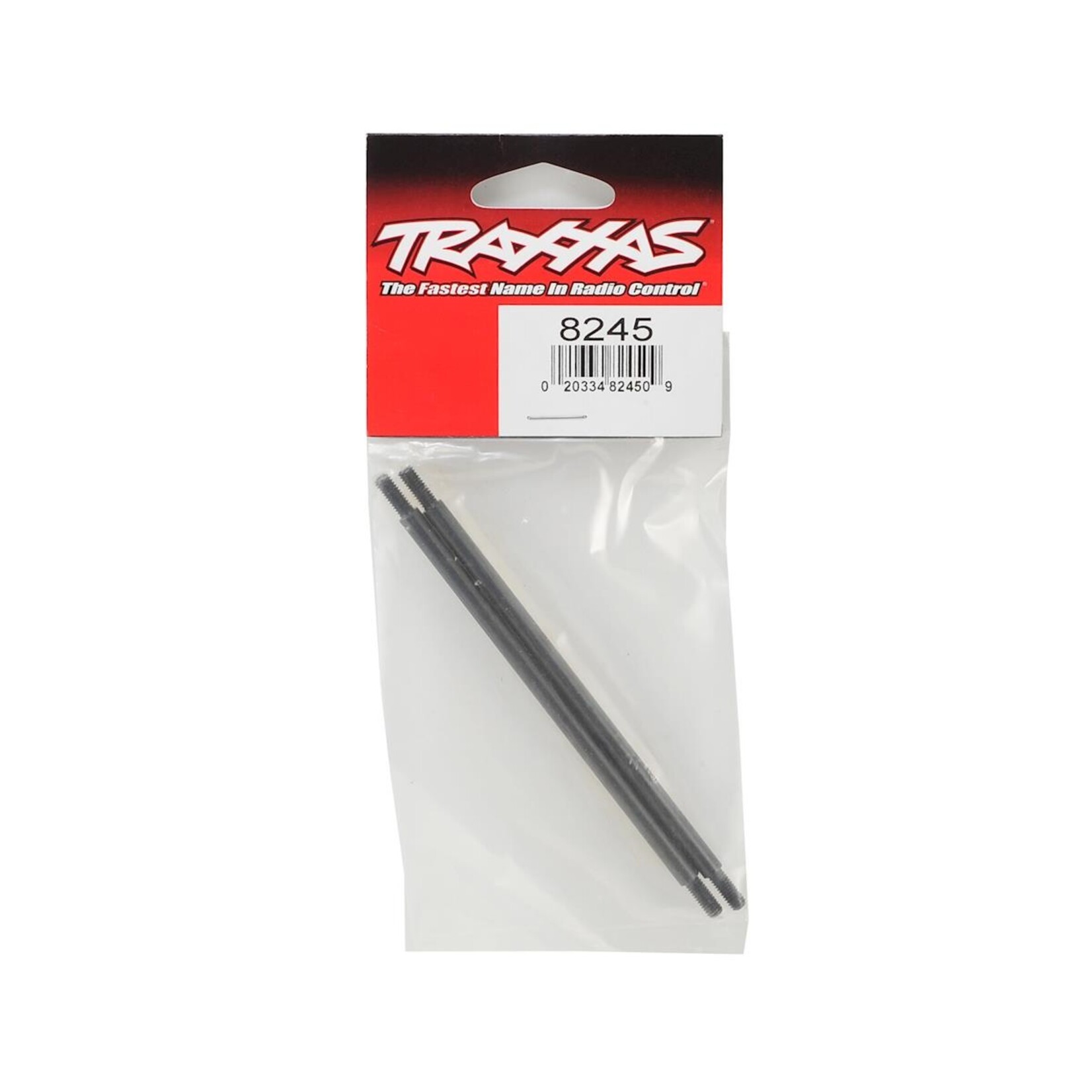 Traxxas #8245 Traxxas 5x121mm TRX-4 Rear Upper/Lower Suspension Links (2)