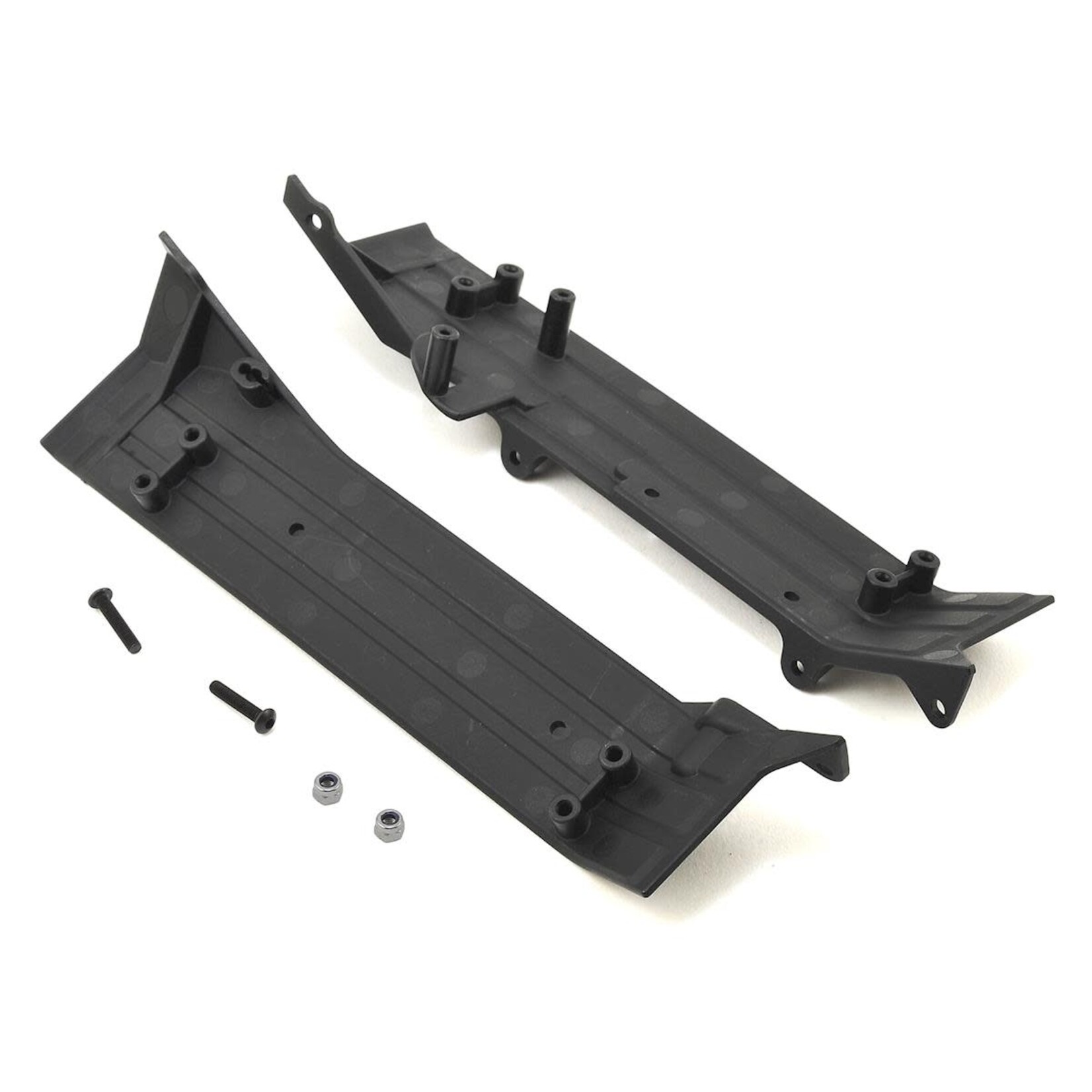 Traxxas Traxxas TRX-4 Floor Pan Set #8218