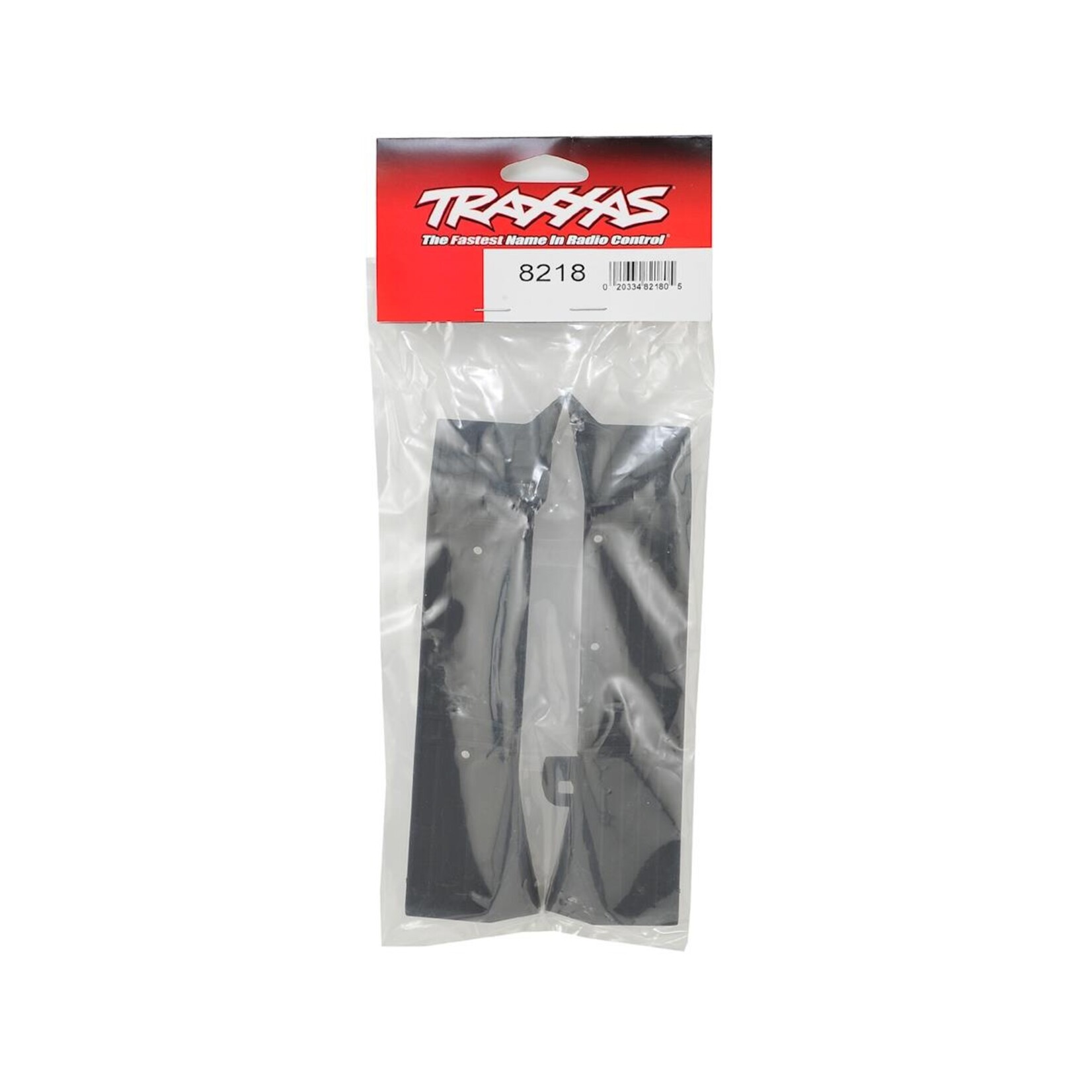 Traxxas Traxxas TRX-4 Floor Pan Set #8218