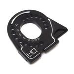 Hot Racing #TRXF1801 Hot Racing Traxxas TRX-4 Aluminum Motor Mount