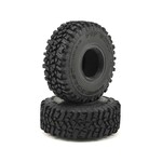 Pit Bull #PB9013AK  Pit Bull Tires Rock Beast 1.55" Scale Rock Crawler Tires w/Foams (2) (Alien)