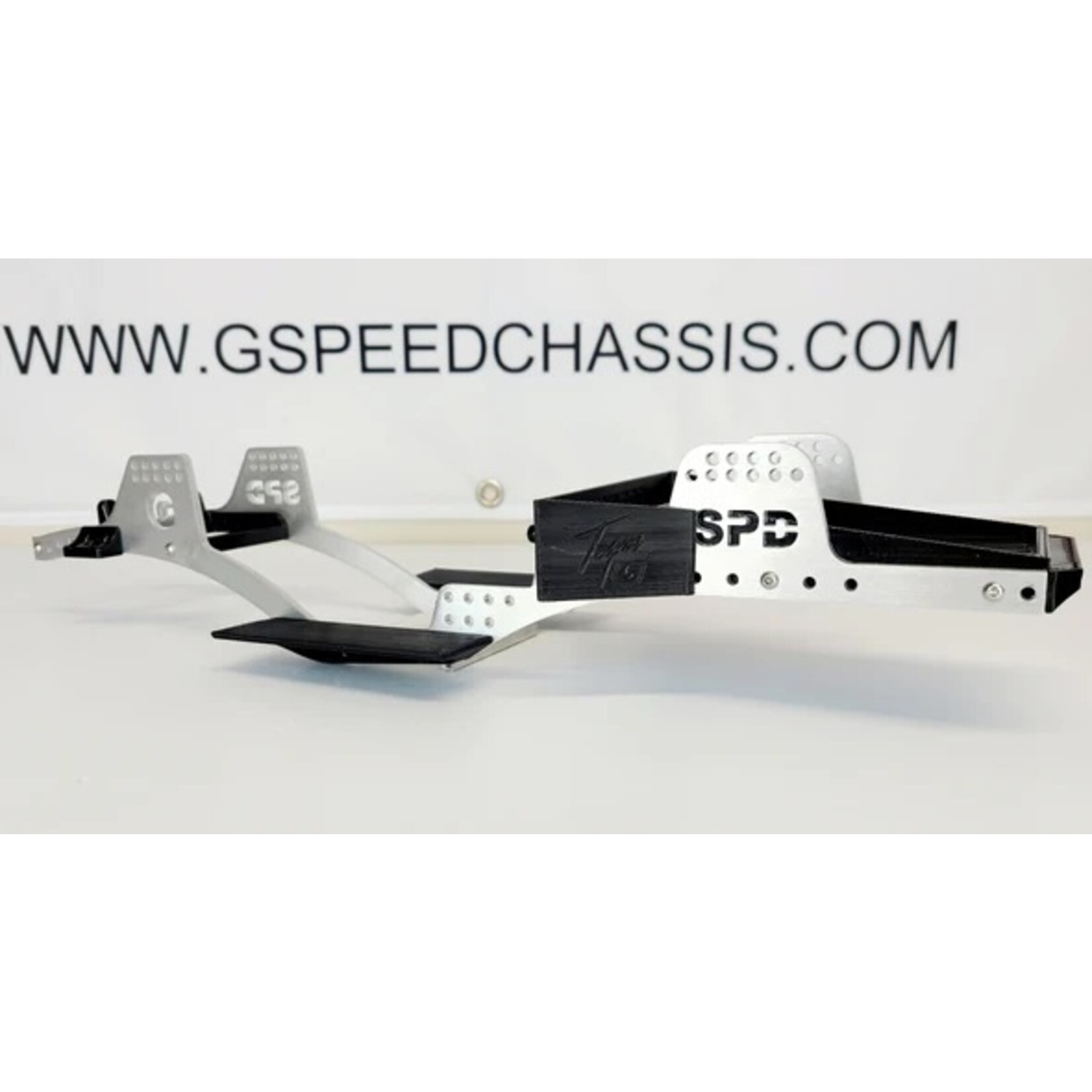 Team G-Speed GSPEED TGH-V3 Chassis G-Bed Cheater Drop Bed #G-BED