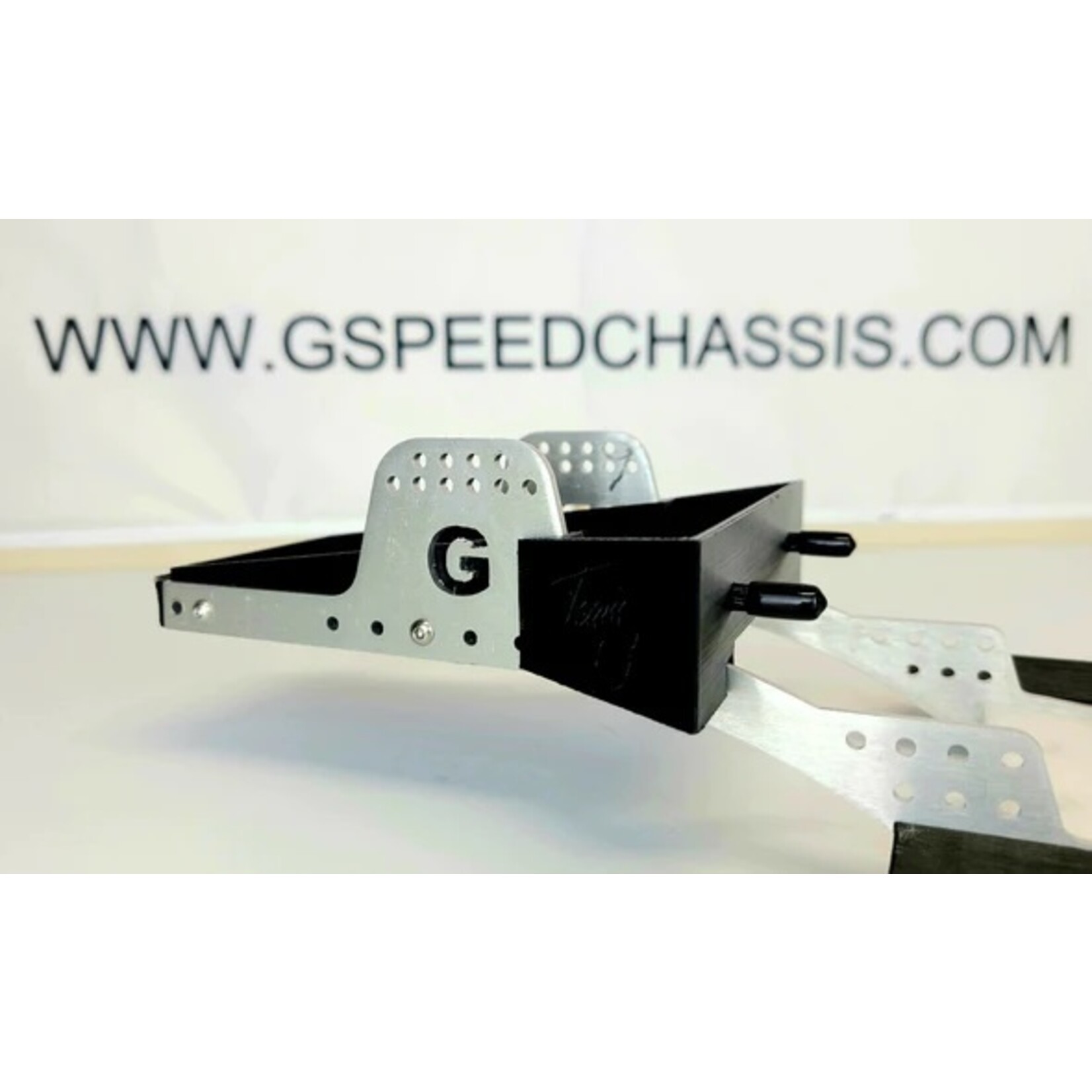 Team G-Speed GSPEED TGH-V3 Chassis G-Bed Cheater Drop Bed #G-BED