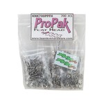 Team KNK #KNK700PPFH Team KNK Flat Head ProPak Stainless Screw Kit (700)