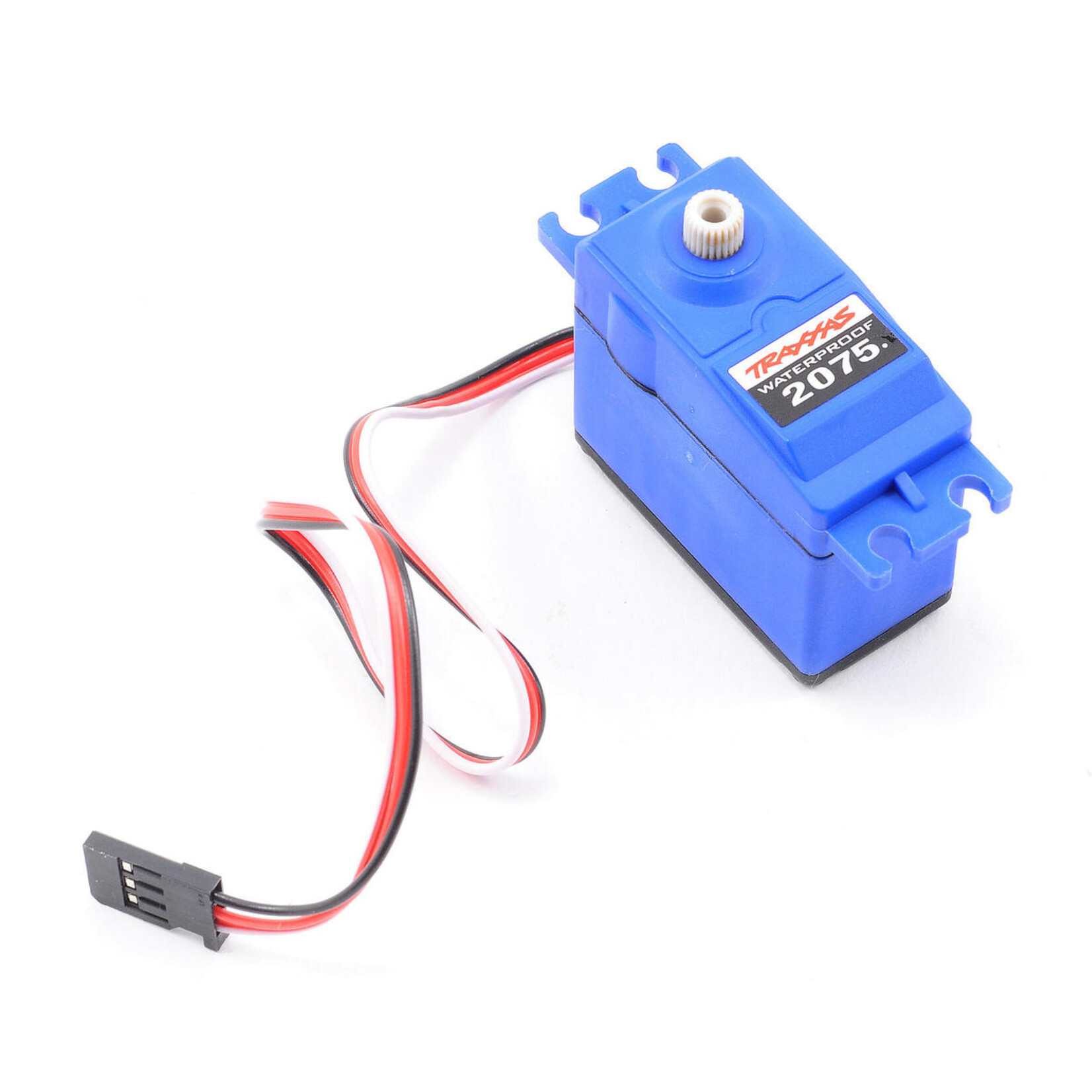 Traxxas #2075 Traxxas Digital High Torque Waterproof Servo