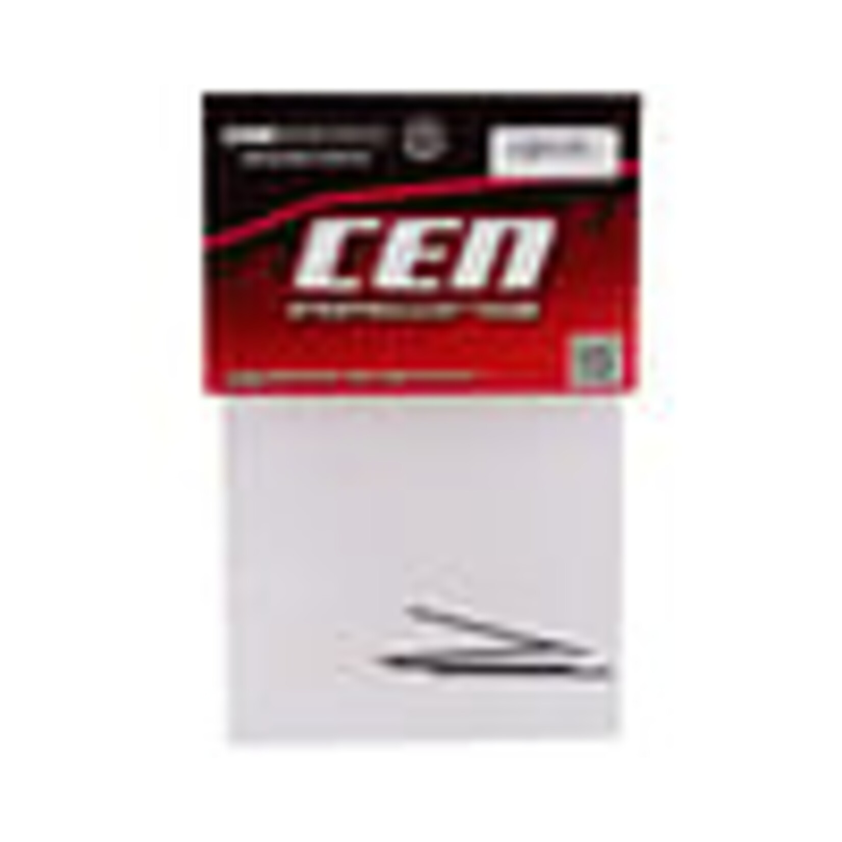 CEN Racing #CQ0158 CEN F450 Tension Bar (4) (1.2mm)