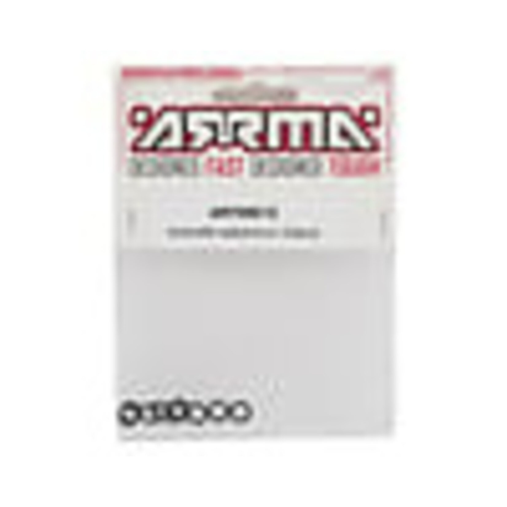 ARRMA Arrma 5x8x0.5mm Washer (10) #AR709013