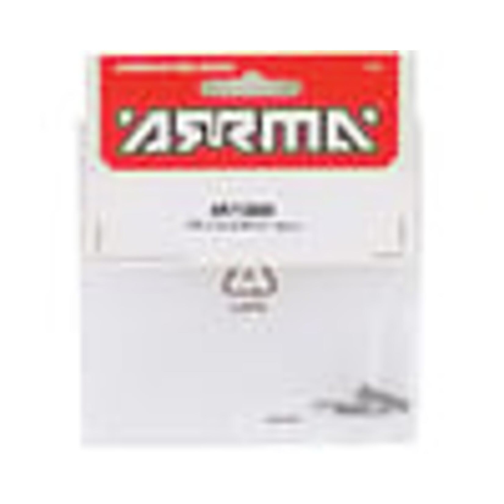 ARRMA #ARA713009 Arrma 2.5x16.8mm Pin (4)