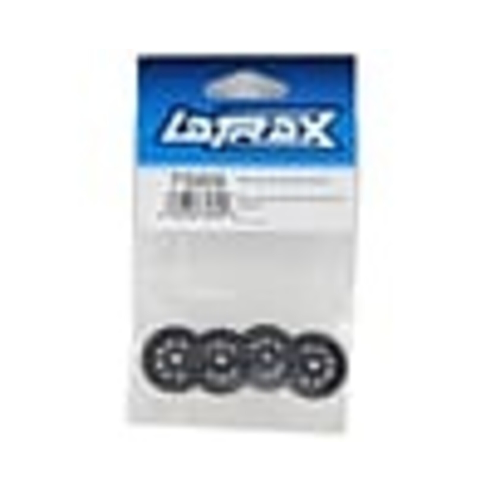 Traxxas Traxxas LaTrax Hex Wheel Hubs (4) #7569