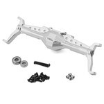 Treal Treal Hobby Axial Capra CNC Aluminum One Piece Front Axle (Silver) #X002KS5NIP