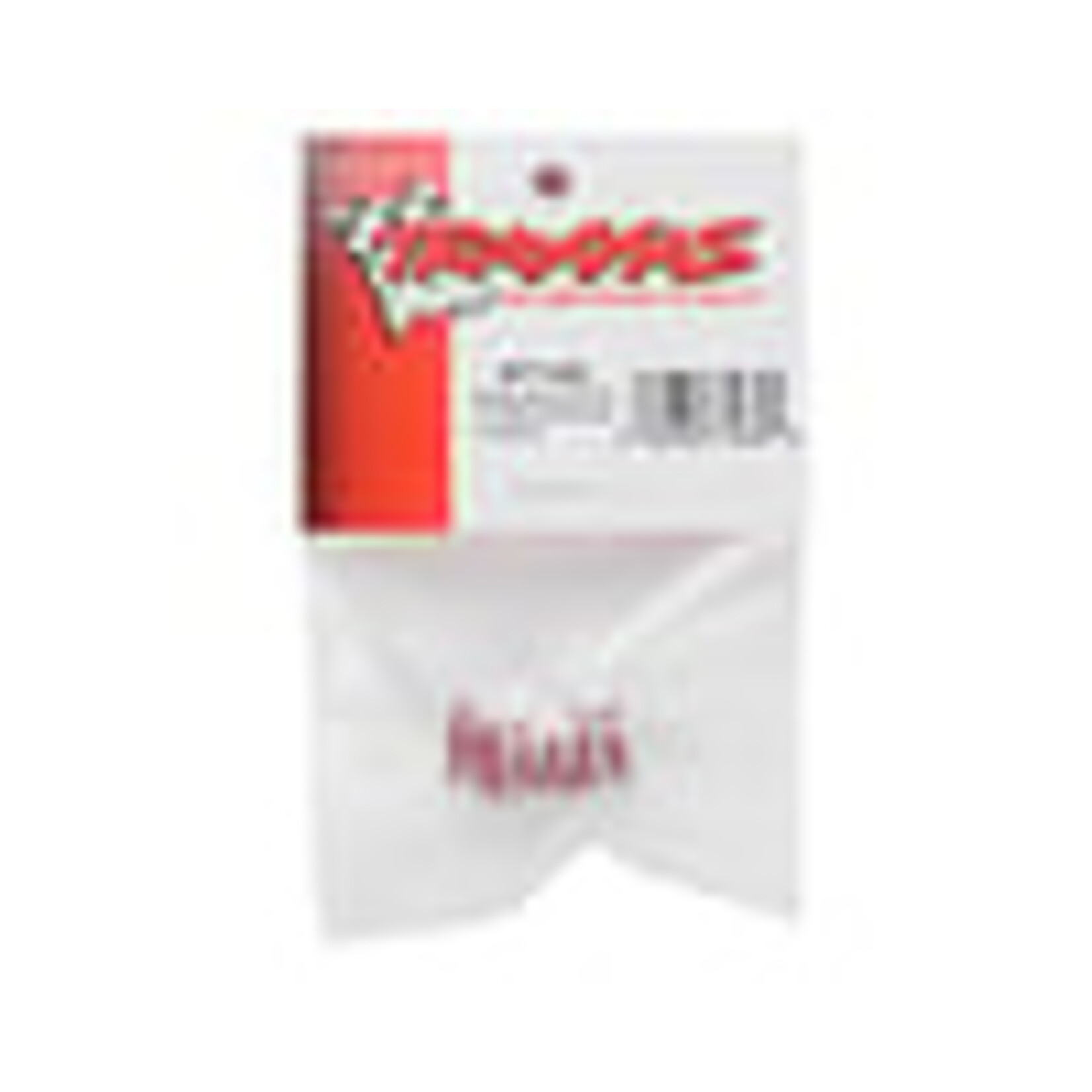 Traxxas Traxxas Shock Spring (Double Black - GTR 1.02) (2) (1/16 Slash) #7143