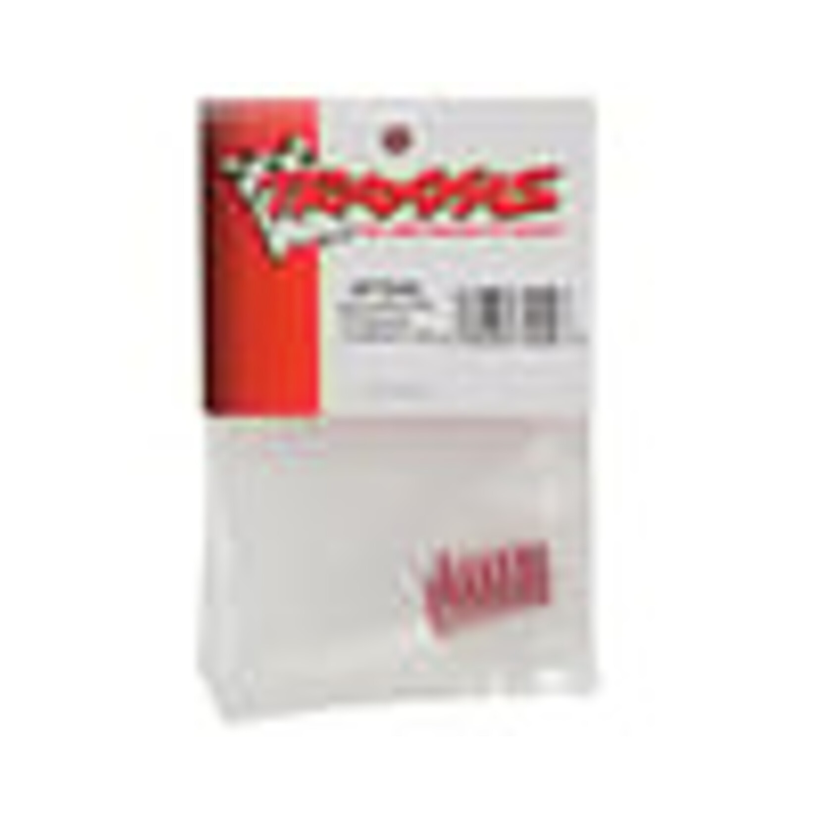 Traxxas Traxxas GTR Shock Spring Set (2.77 Rate - Pink) (2) #7244