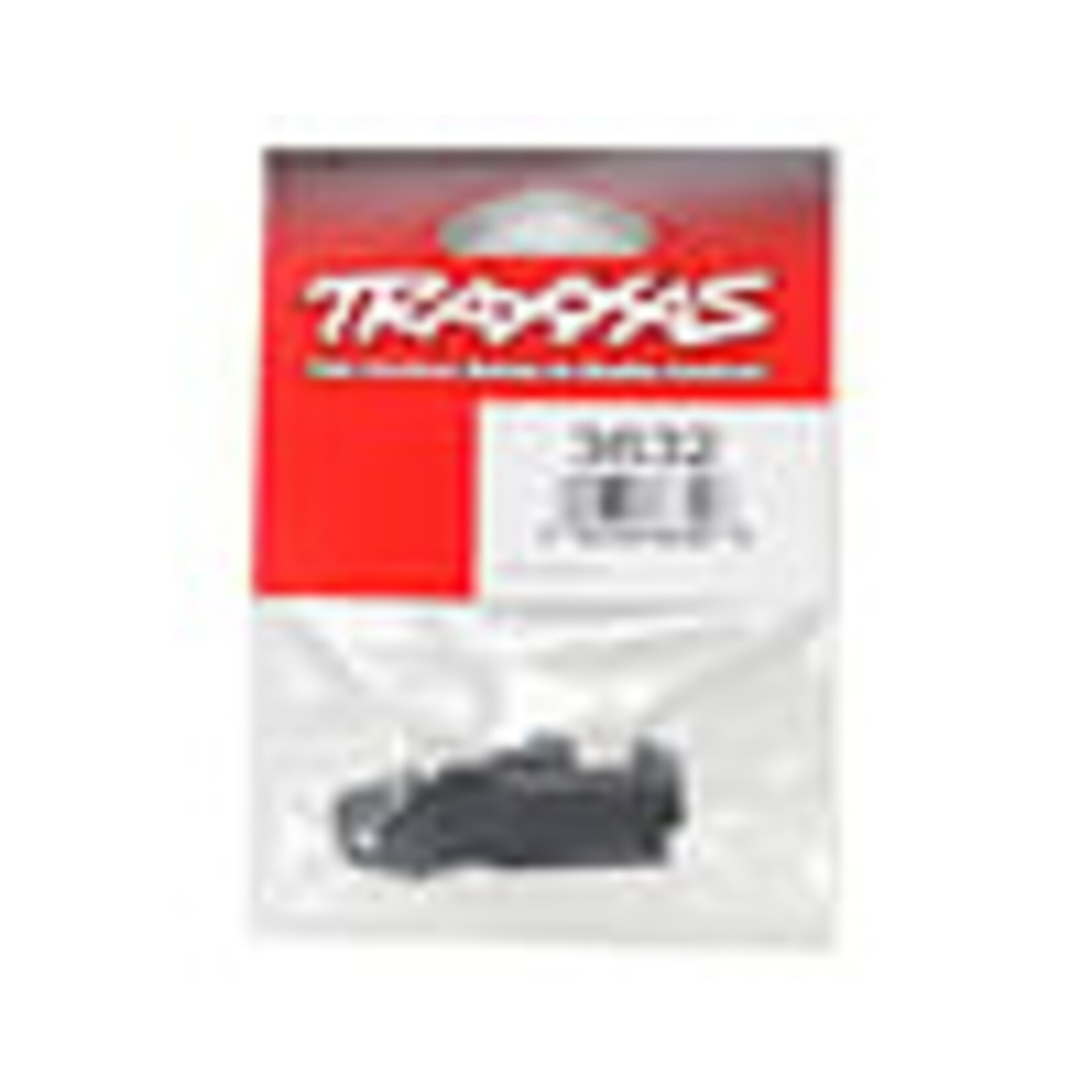 Traxxas #3632 Traxxas 30° Caster Blocks
