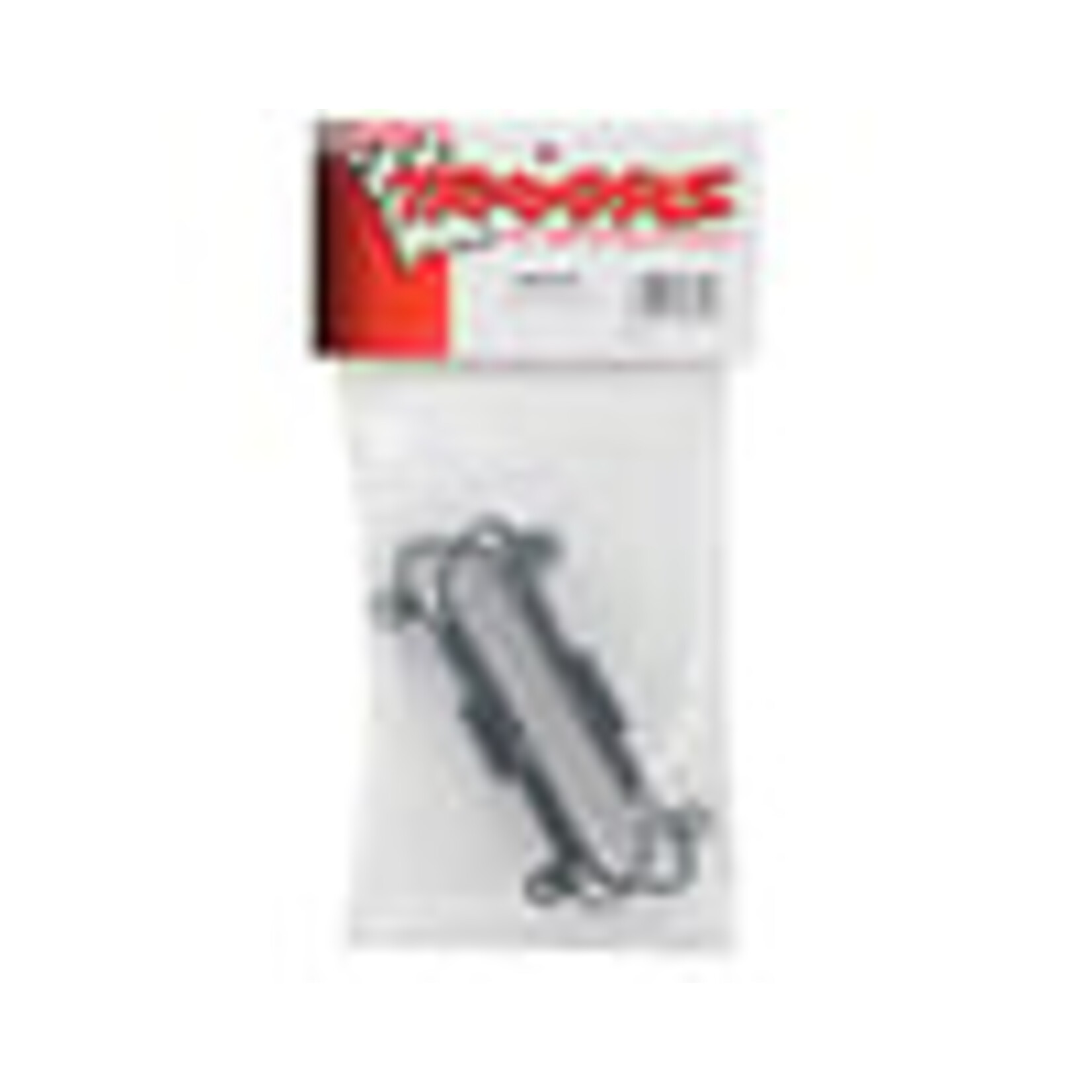 Traxxas #5823 Traxxas Slash Nerf Bars (Black)