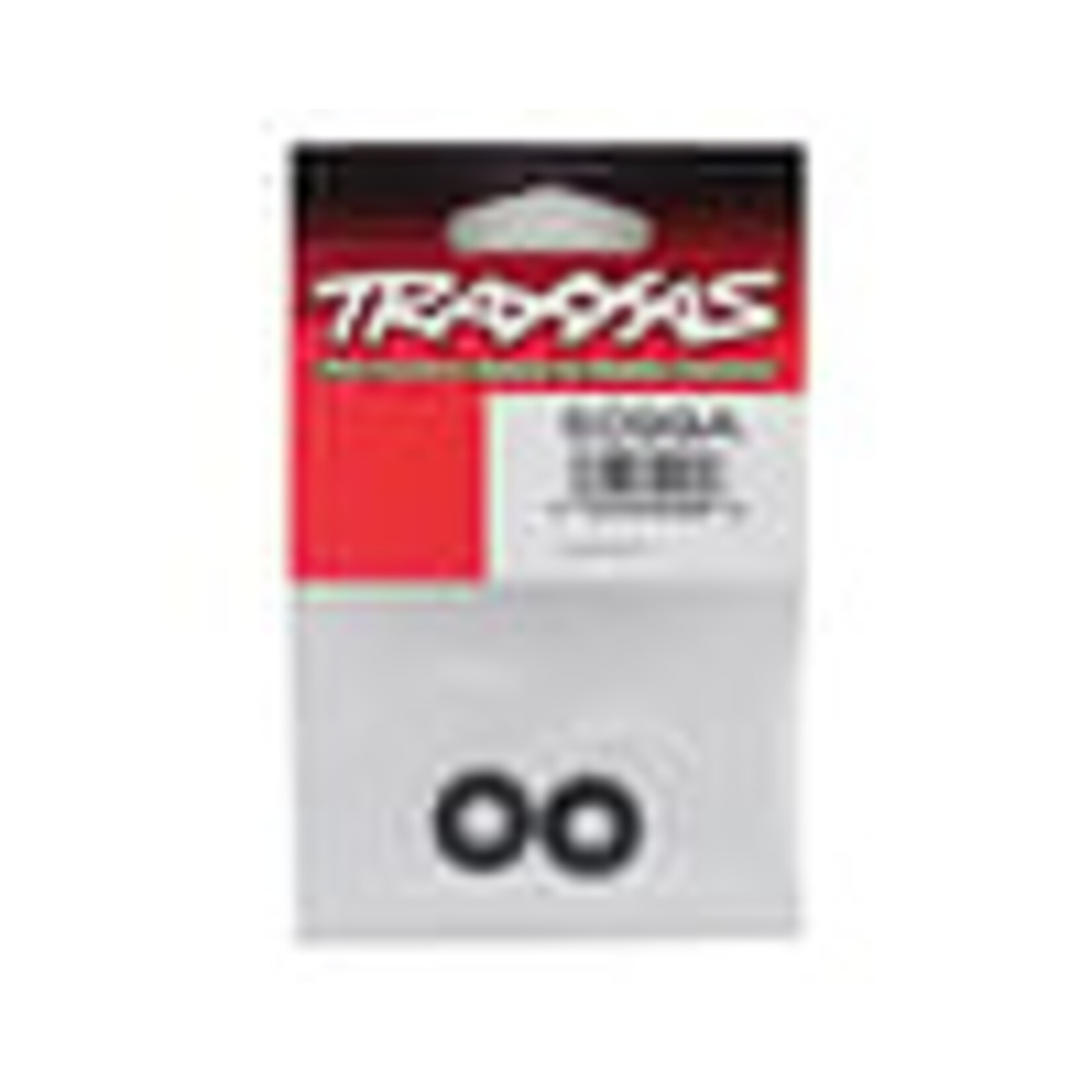Traxxas #5099A Traxxas 6x16x5mm Ball Bearing (2)