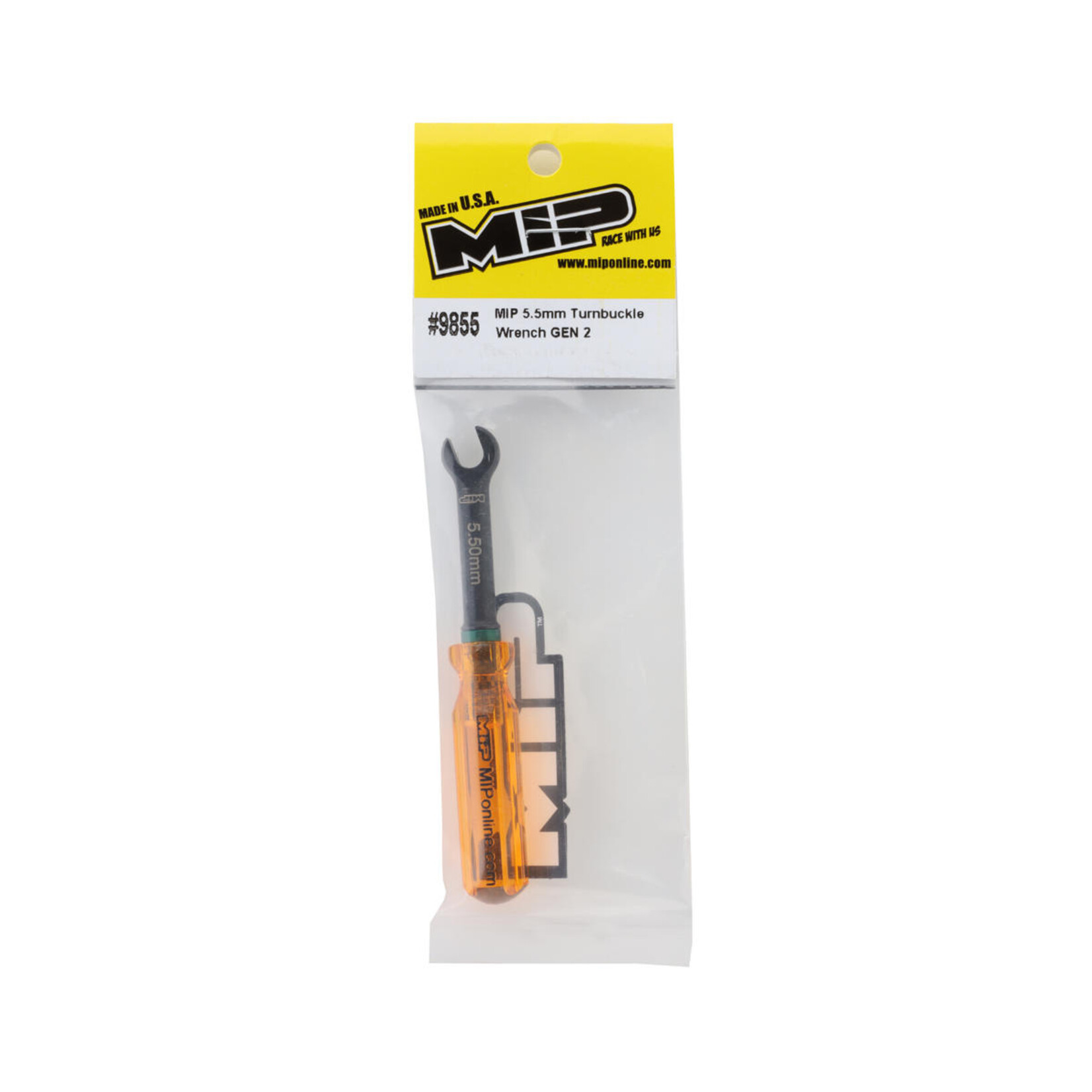 MIP MIP 5.5mm Gen 2 Turnbuckle Wrench #9855