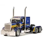 Tamiya Tamiya 1/14 Grand Hauler Semi Kit #56344