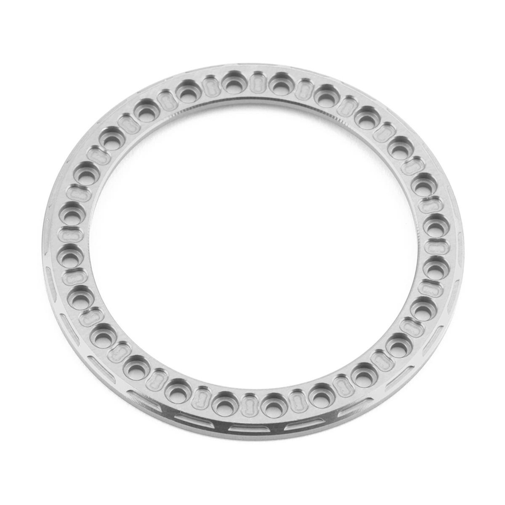 Vanquish Products Vanquish Products 1.9" IFR Skarn Beadlock Ring (Silver) #VPS05441
