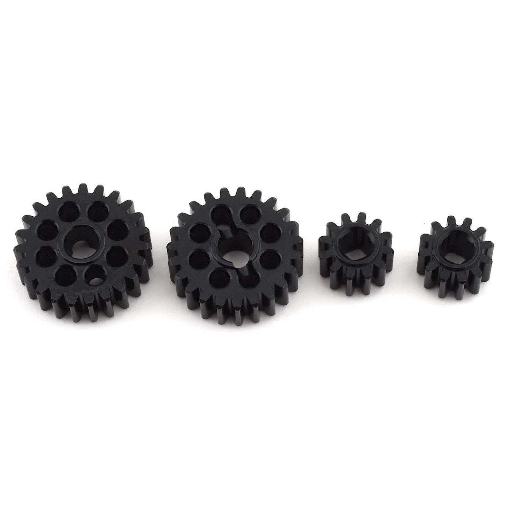 Incision #IRC00286 Incision Axial Capra/SCX10 III Portal Standard Gear Set (12/23)