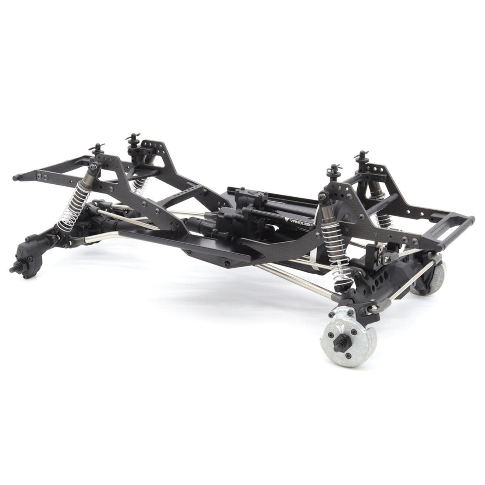 you さん専用 Vanquish Products VRD Carbon Vanquish Products VRD Carbon 1/10 Competition Rock Crawler