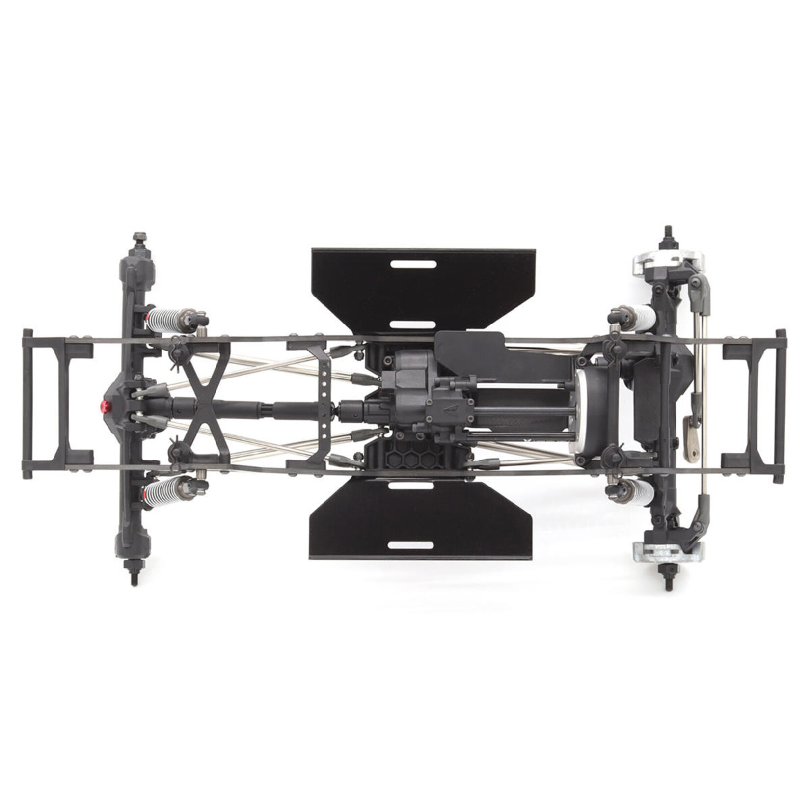 Vanquish Products #VPS09015 Vanquish Products VRD Carbon 1/10 Competition Rock Crawler Kit