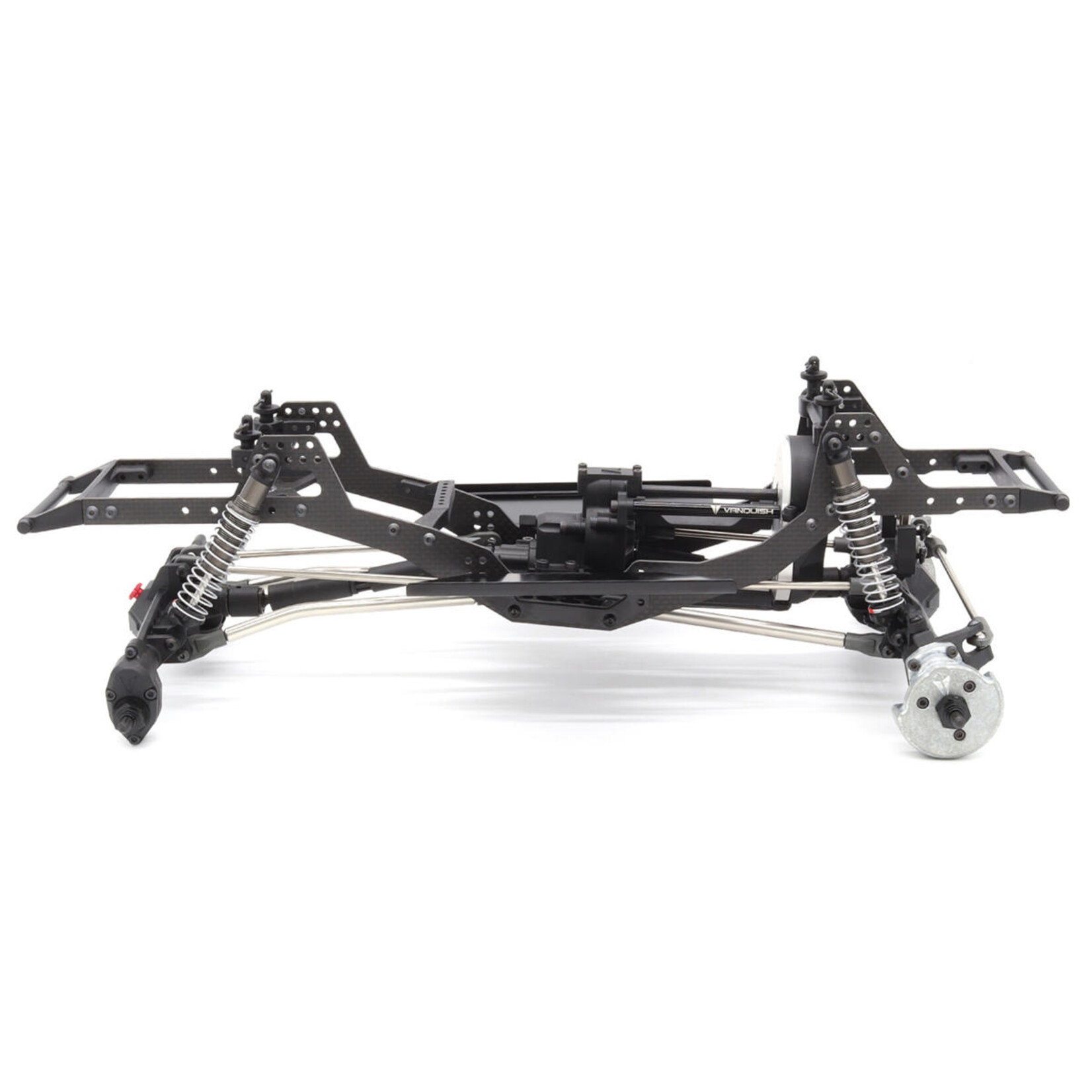 Vanquish Products #VPS09015 Vanquish Products VRD Carbon 1/10 Competition Rock Crawler Kit