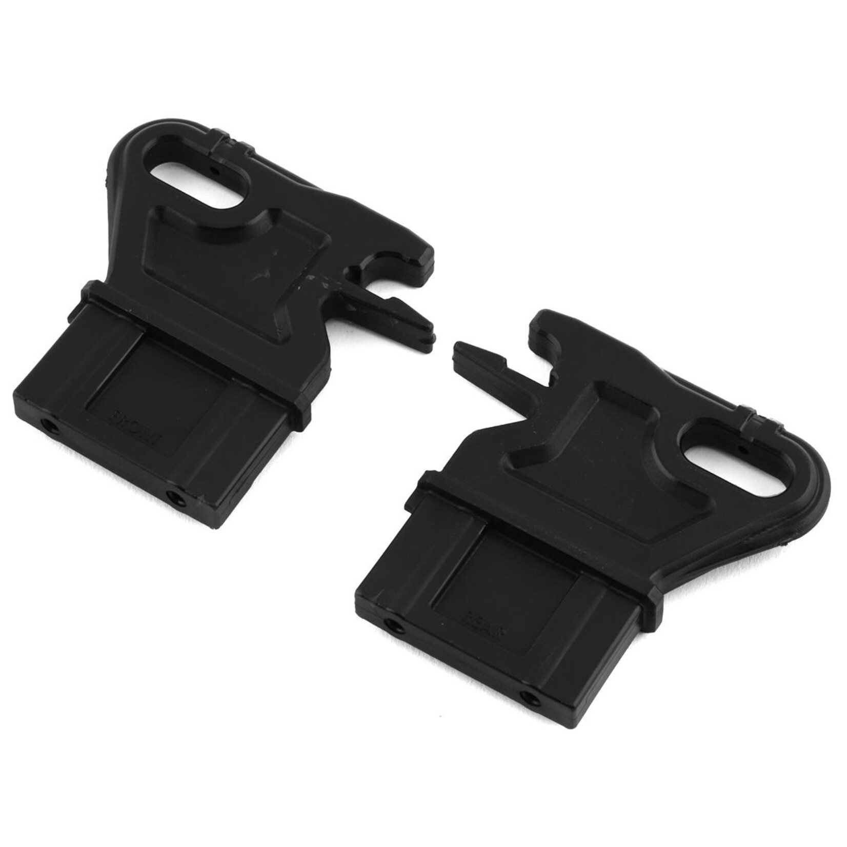 Traxxas Traxxas Sledge Battery Retainer Hold-Downs (2) #9628