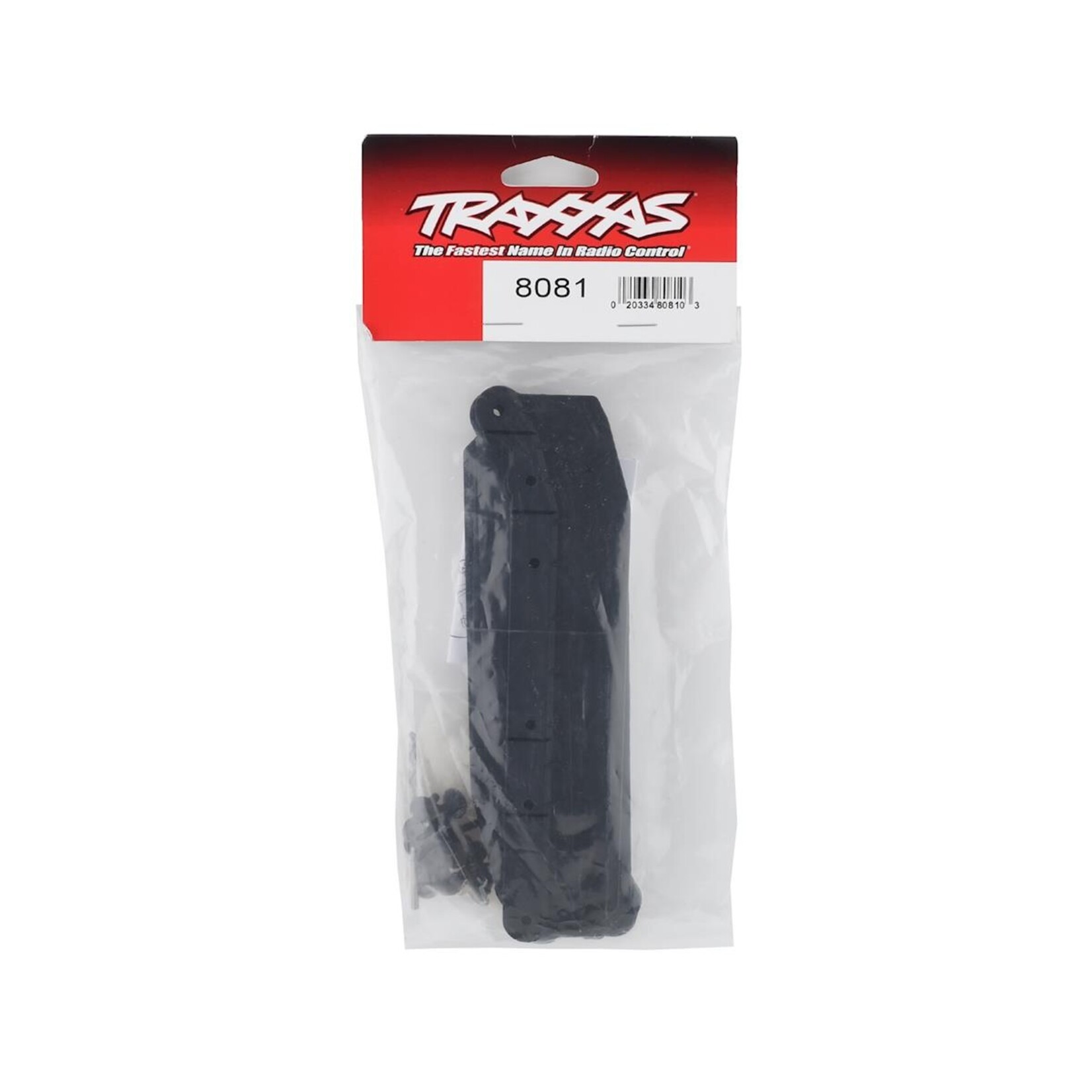 Traxxas Traxxas TRX-4 Fender Extensions (4) #8081