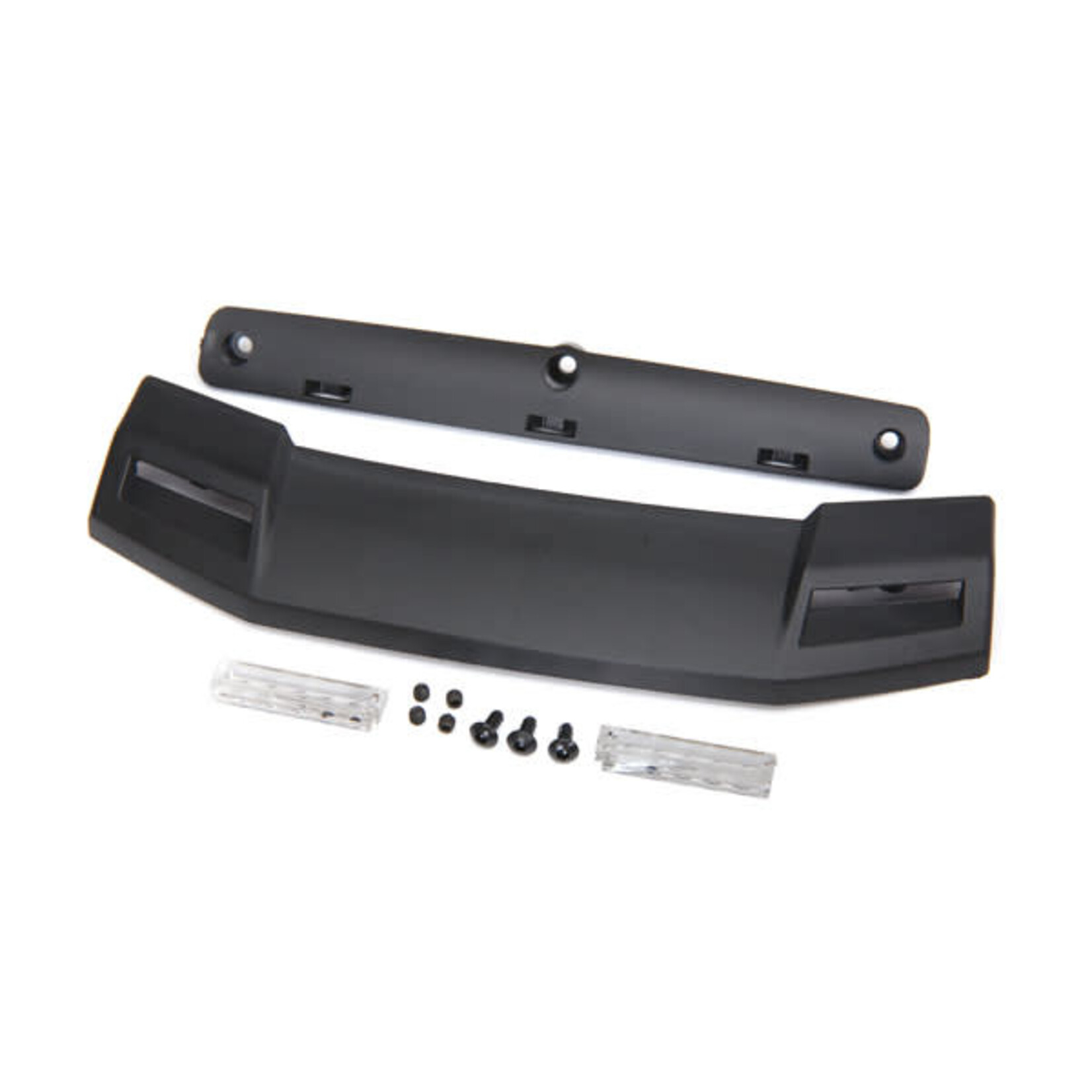 Traxxas Traxxas TRX-4/TRX-6 Roof Visor #8822