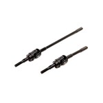 Axial #AXI232061 Axial SCX10 III AR45 Universal Axle Set (2)