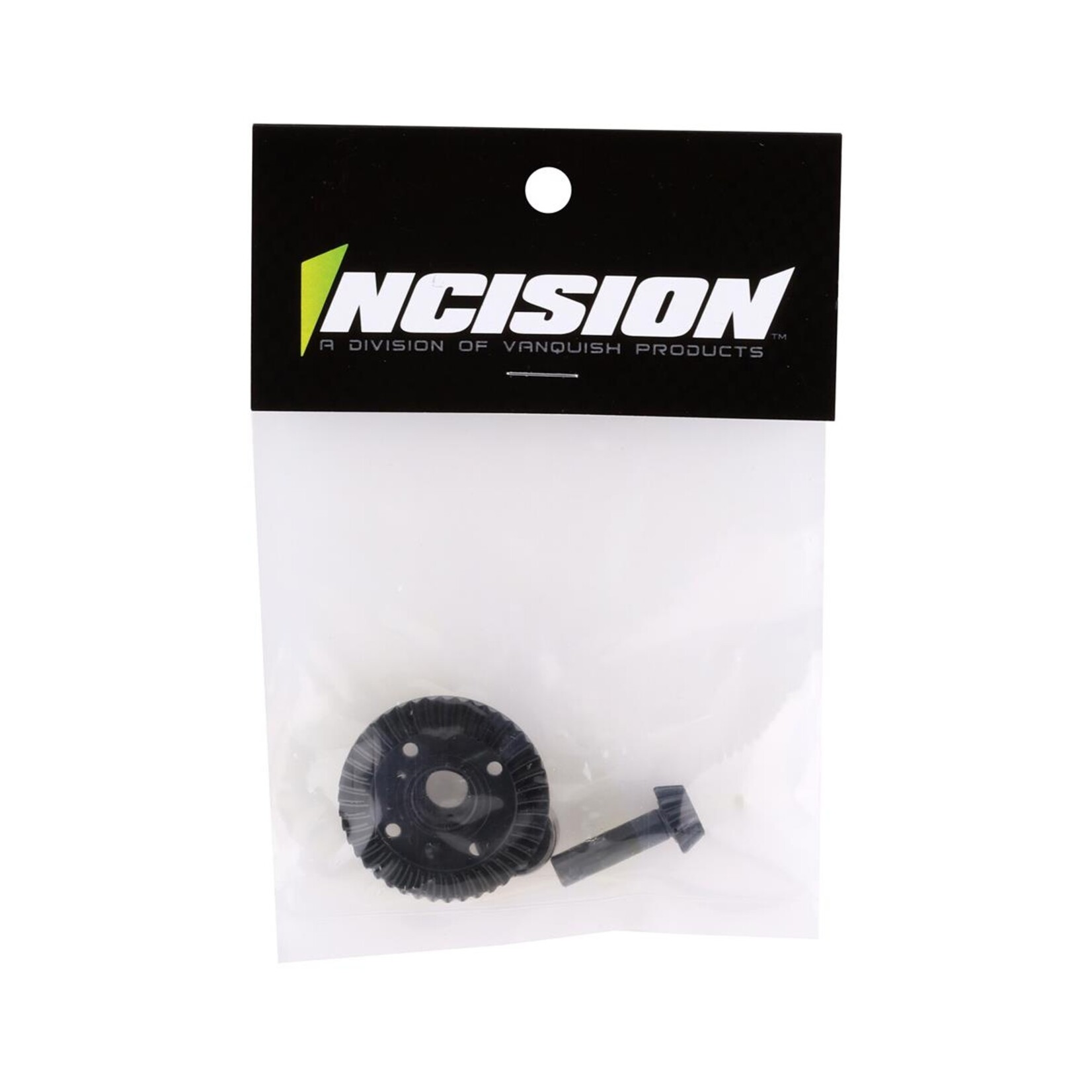Incision Incision Axial RBX10 Ryft Gear Set (43/13T) #IRC00471