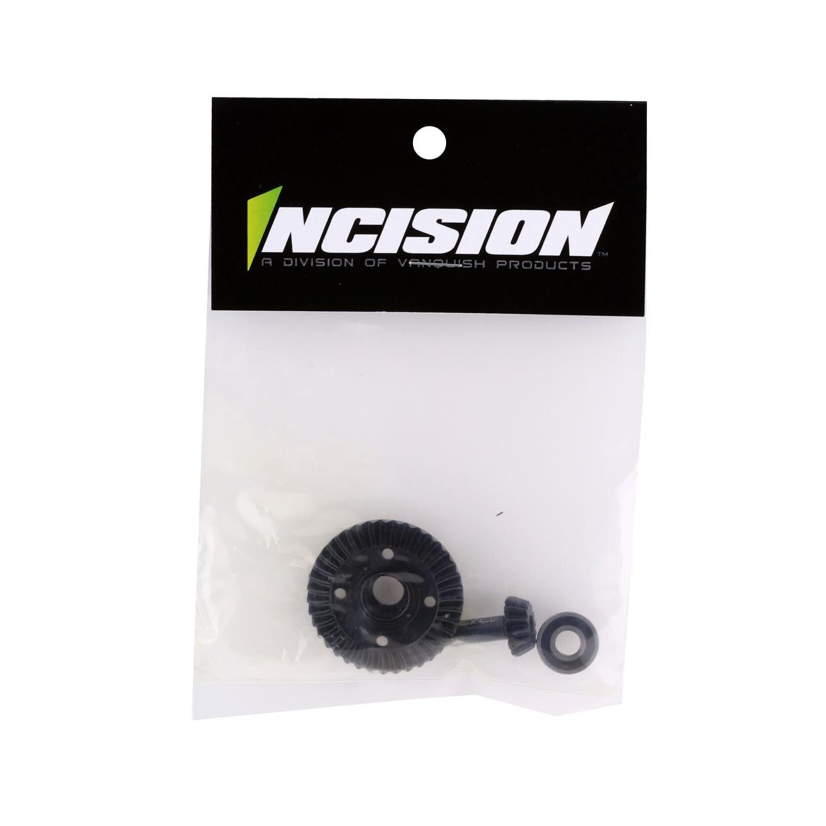 Incision Incision Axial RBX10 Ryft Gear Set (38/13T) #IRC00470