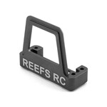 Reefs RC Reefs RC Servo Shield (Grey) #REEFS10