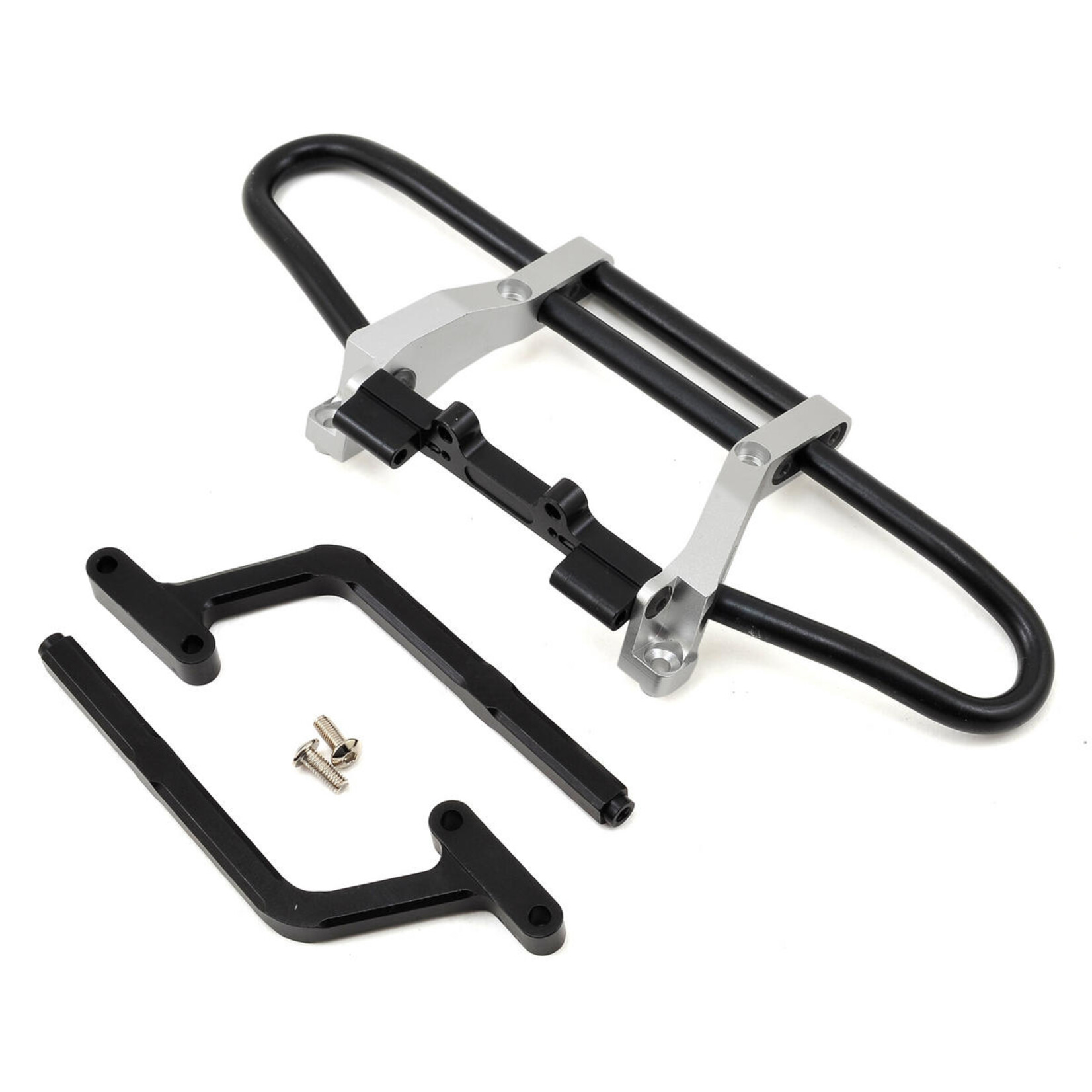 Xtra Speed Xtra Speed Wraith Aluminum Heavy Duty Bull Bar Front Bumper #XS-AW230029X